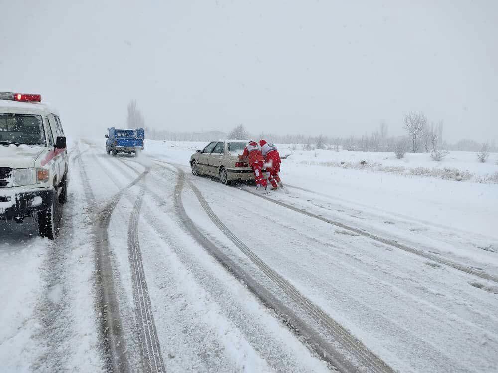 اخبار هواشناسی