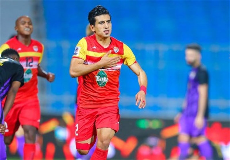 صالح حردانی صالح حردانی