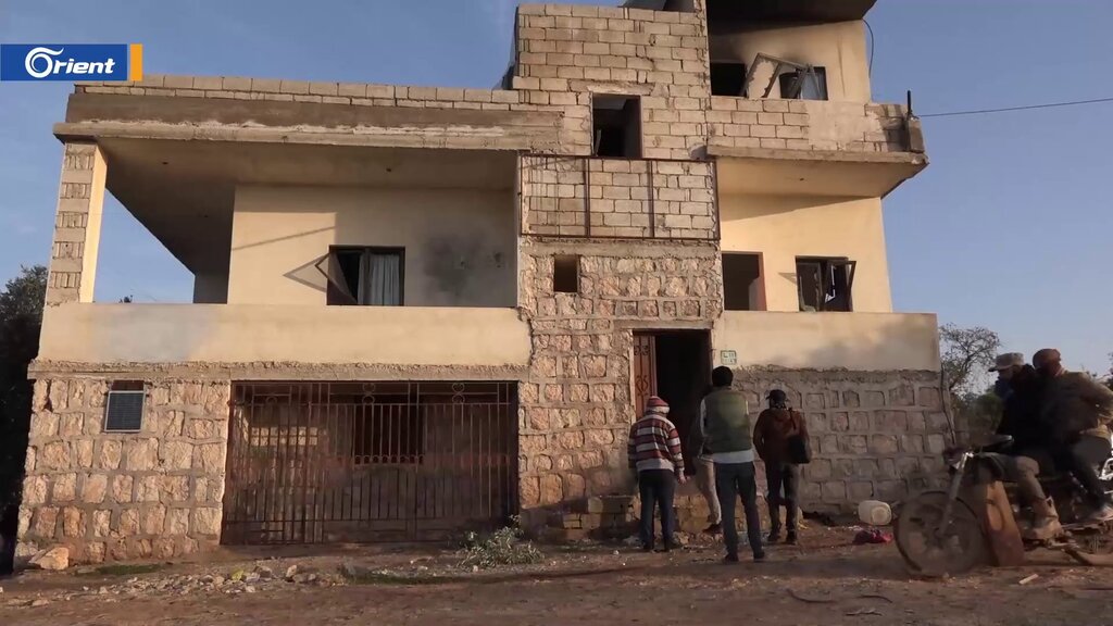 جزئیات جدید از کشته شدن رهبر داعش/ القرشی خودش را منفجر کرد؟ جزئیات جدید از کشته شدن رهبر داعش/ القرشی خودش را منفجر کرد؟