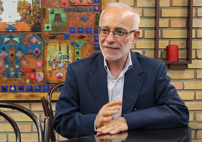 مذاکره ایران و امریکا