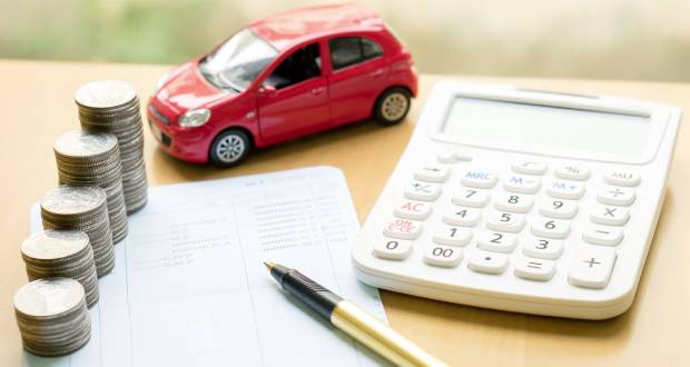 مالیات خودرو مالیات خودرو