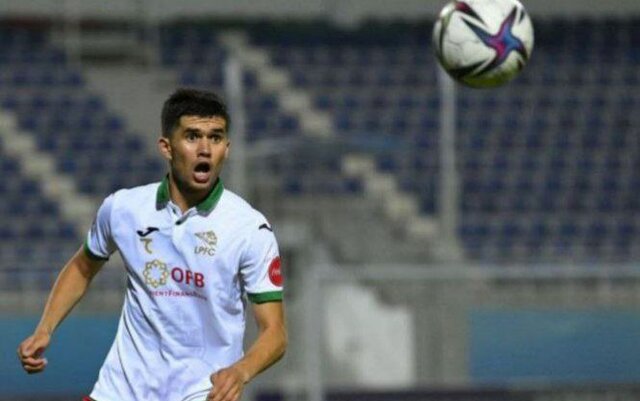 قرارداد بازیکنان استقلال