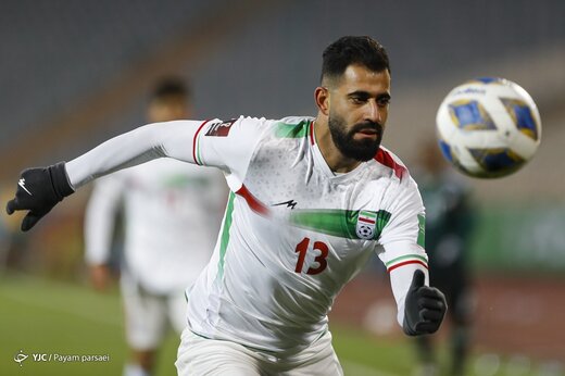 استوری جنجالی کنعانی‌زادگان 