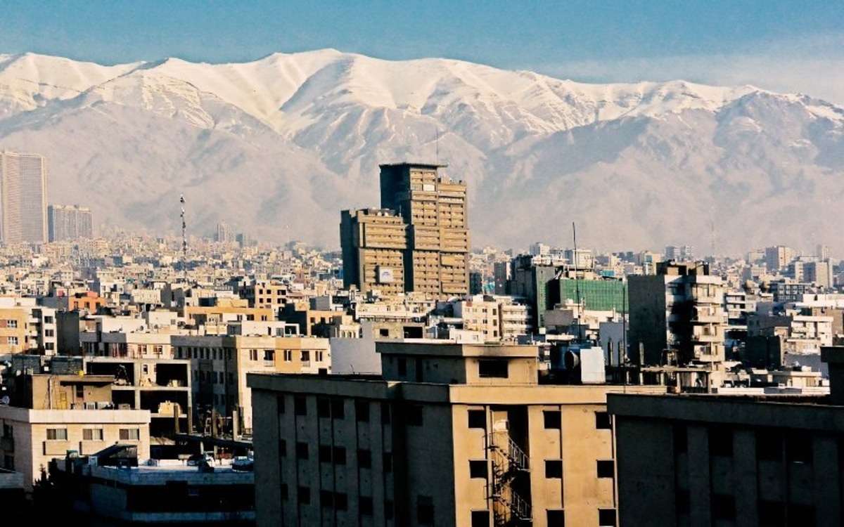 قیمت خانه در مناطق مختلف تهران + جدول
