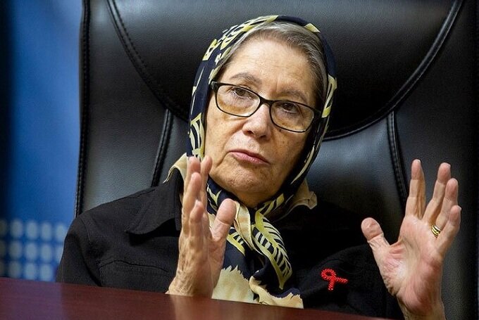 شمار قربانیان ویروس کرونا