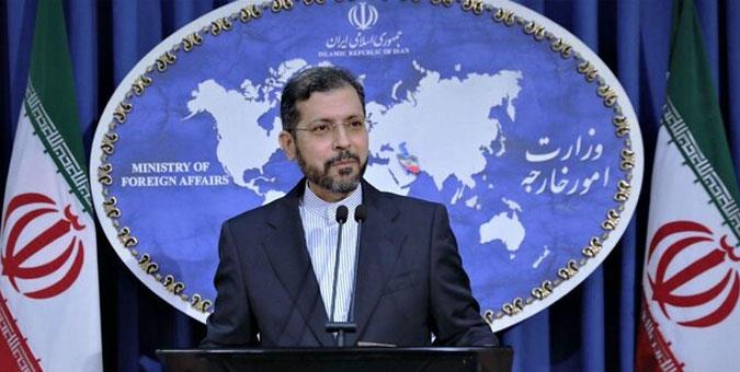نخستین واکنش ایران به لغو برخی تحریم‌ها از سوی آمریکا