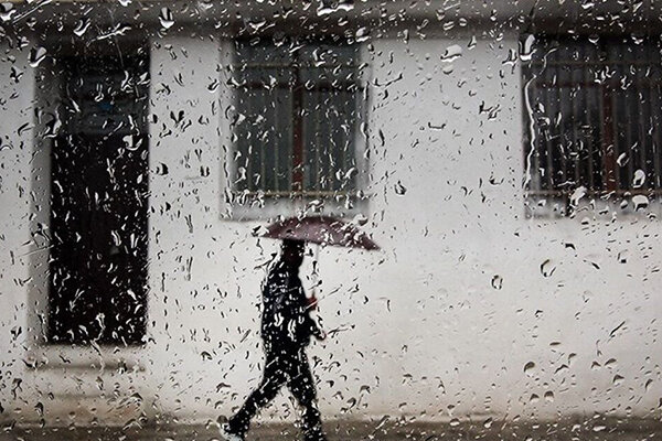 اخبار هواشناسی اخبار هواشناسی