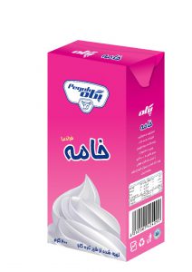 مصاحبه با اولین مبدع خامه استریل در ایران