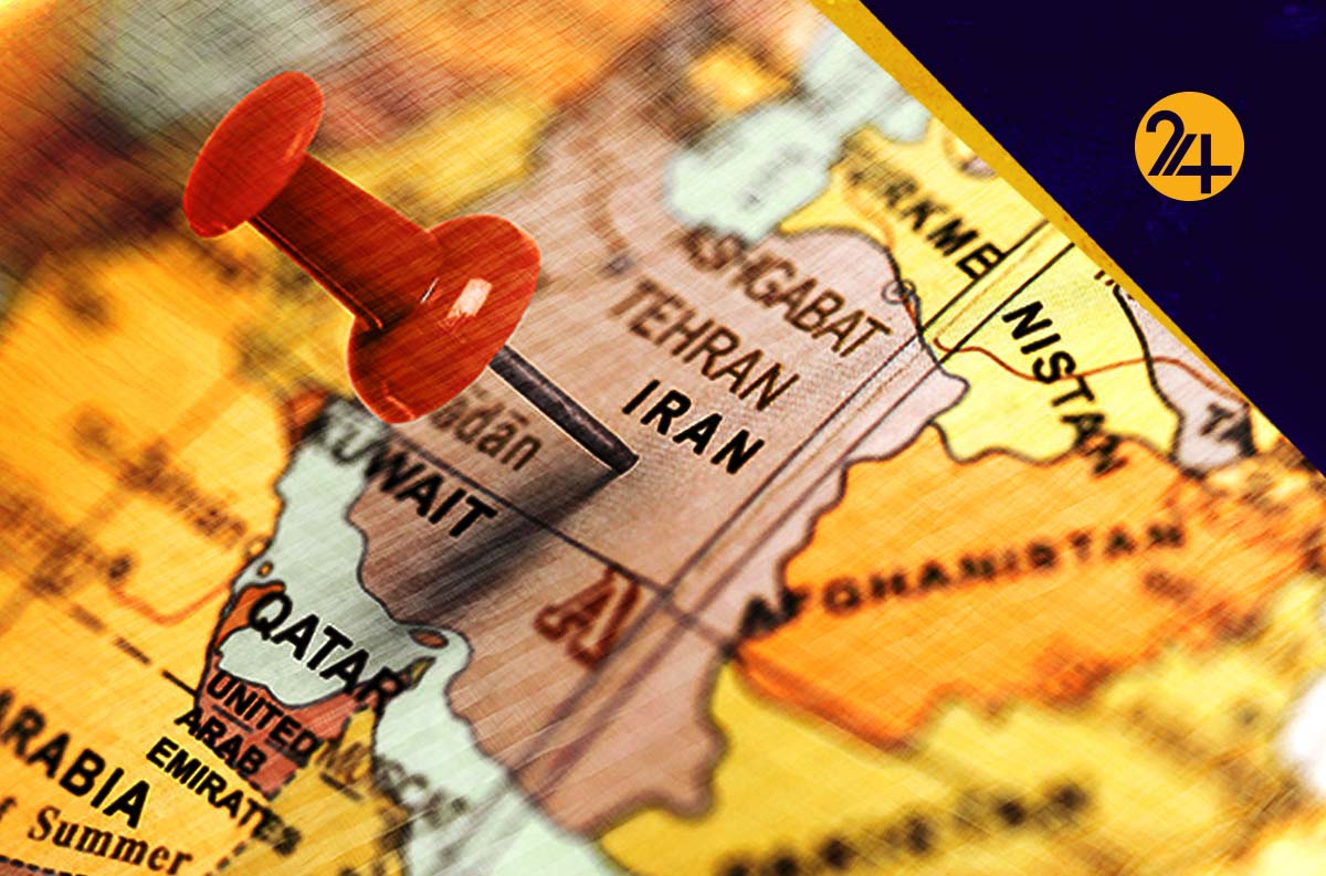 تعلیق تحریم‌های ایران