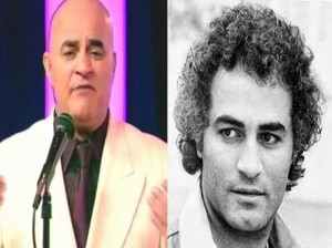 درگذشت قاسم گلی