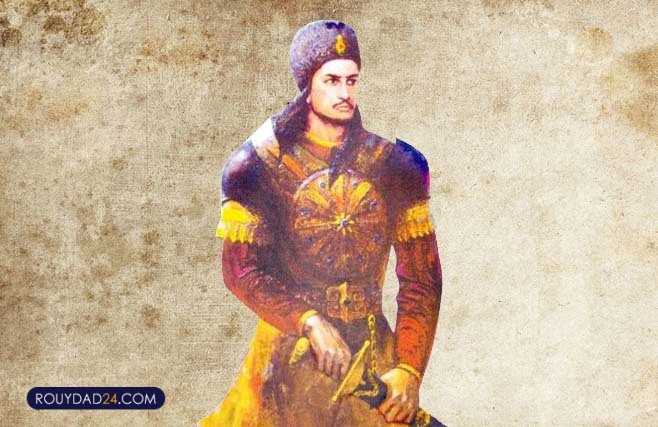 سلطان جلال الدین خوارزمشاه