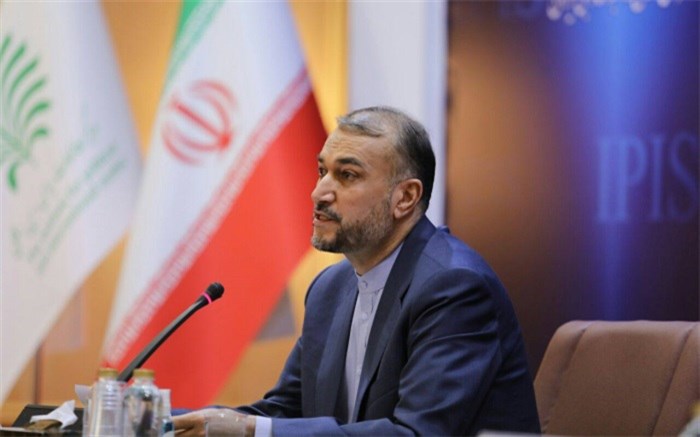 با قاطعیت و صراحت به دنبال توافق خوب در مذاکرات وین هستیم