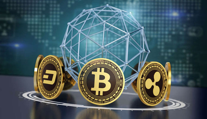 قیمت روز ارزهای دیجیتال