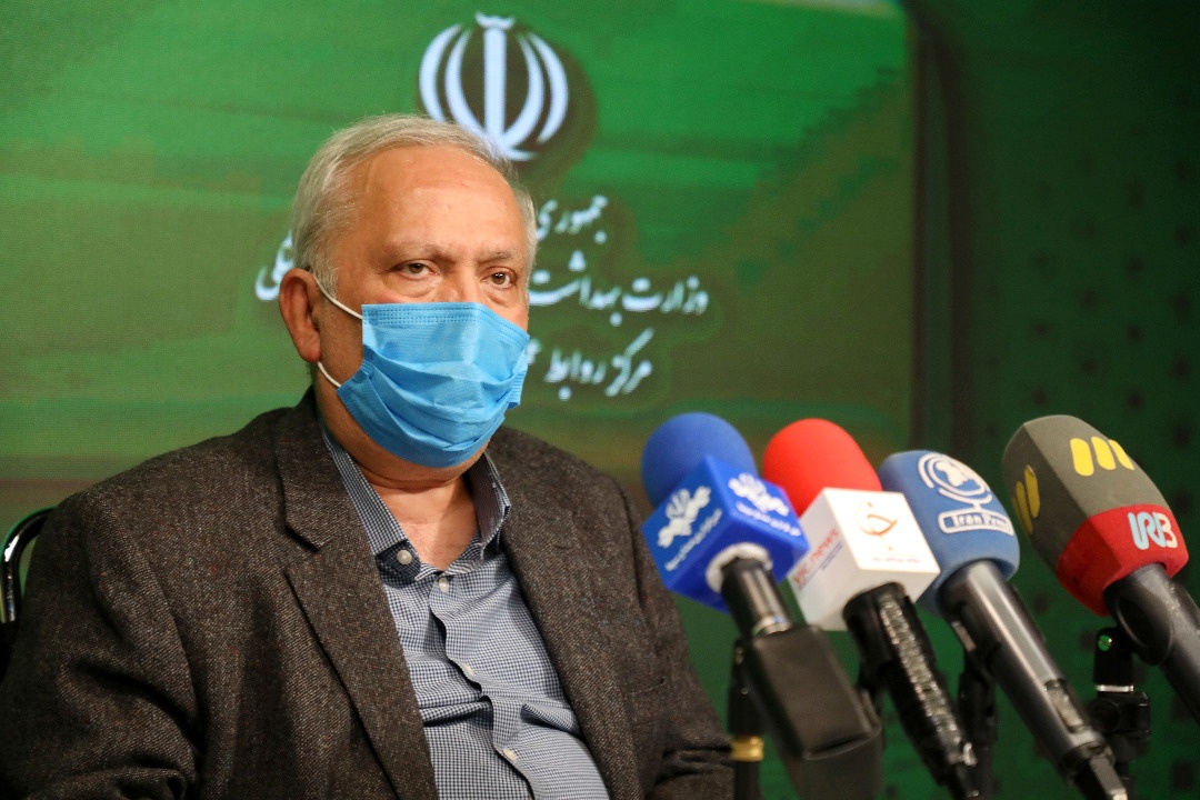 شمار قربانیان ویروس کرونا