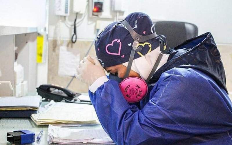 مهاجرت پرستاران ایرانی