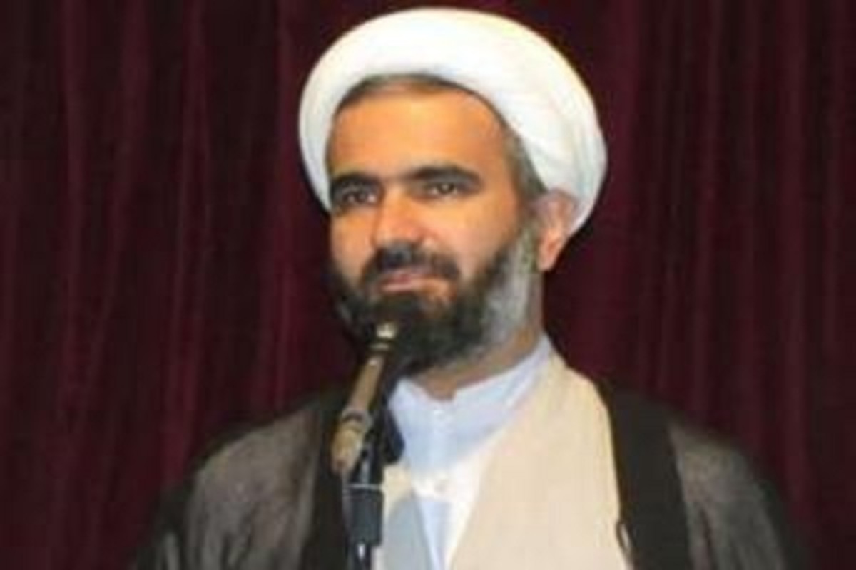 امام جمعه تفرش عزل شد امام جمعه تفرش عزل شد