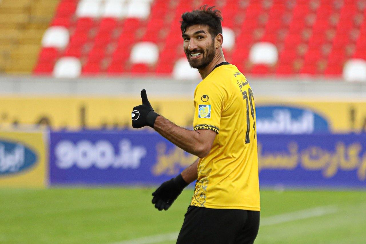 شهریار مغانلو