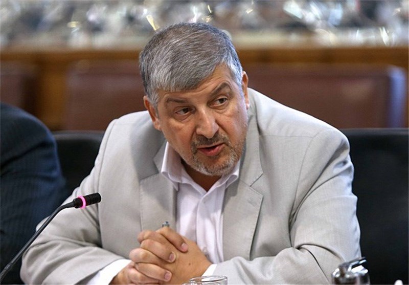 جلیلی دید مخاطب خاصی ندارد، عقبنشینی کرد جلیلی دید مخاطب خاصی ندارد، عقبنشینی کرد