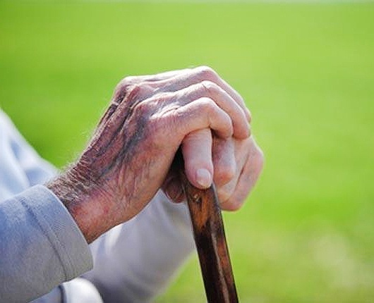 سالمندان ایرانی