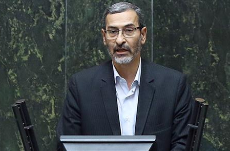 محمدعلی پورمختار