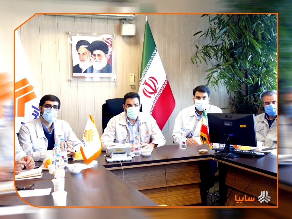 تدوین برنامه&zwnj;های نظارتی سایپا برای دستیابی حداکثری به رضایت مشتریان