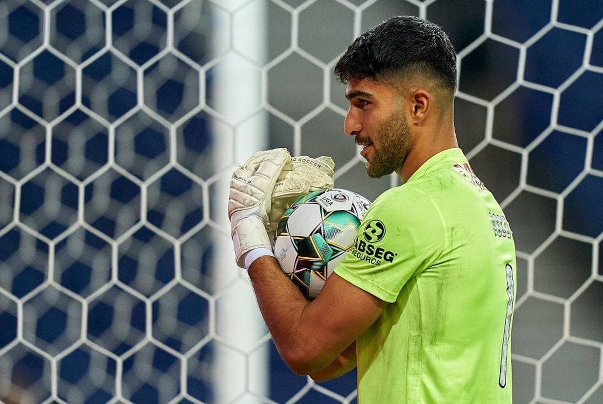 امیر عابدزاده امیر عابدزاده