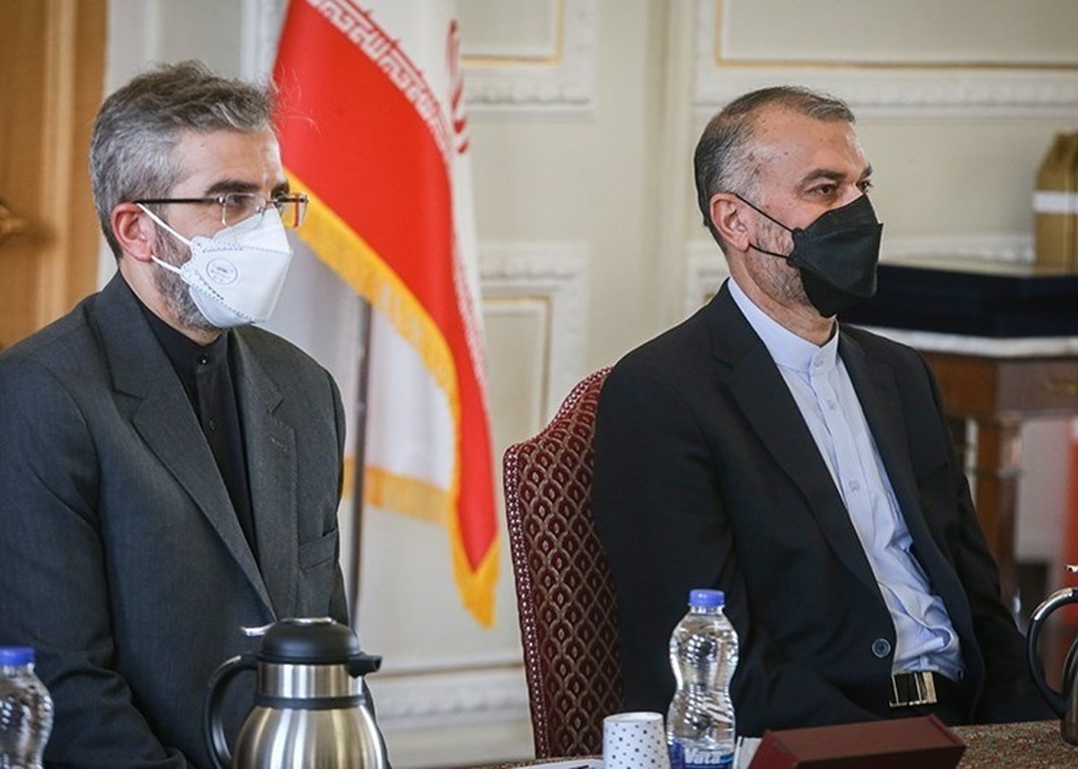 مذاکرات وین