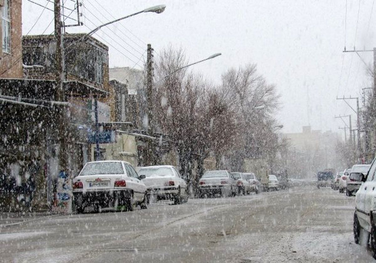 اخبار هواشناسی اخبار هواشناسی