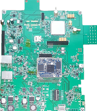 طراحی و ساخت قطعه تله ماتیک خودرو‌های متصل