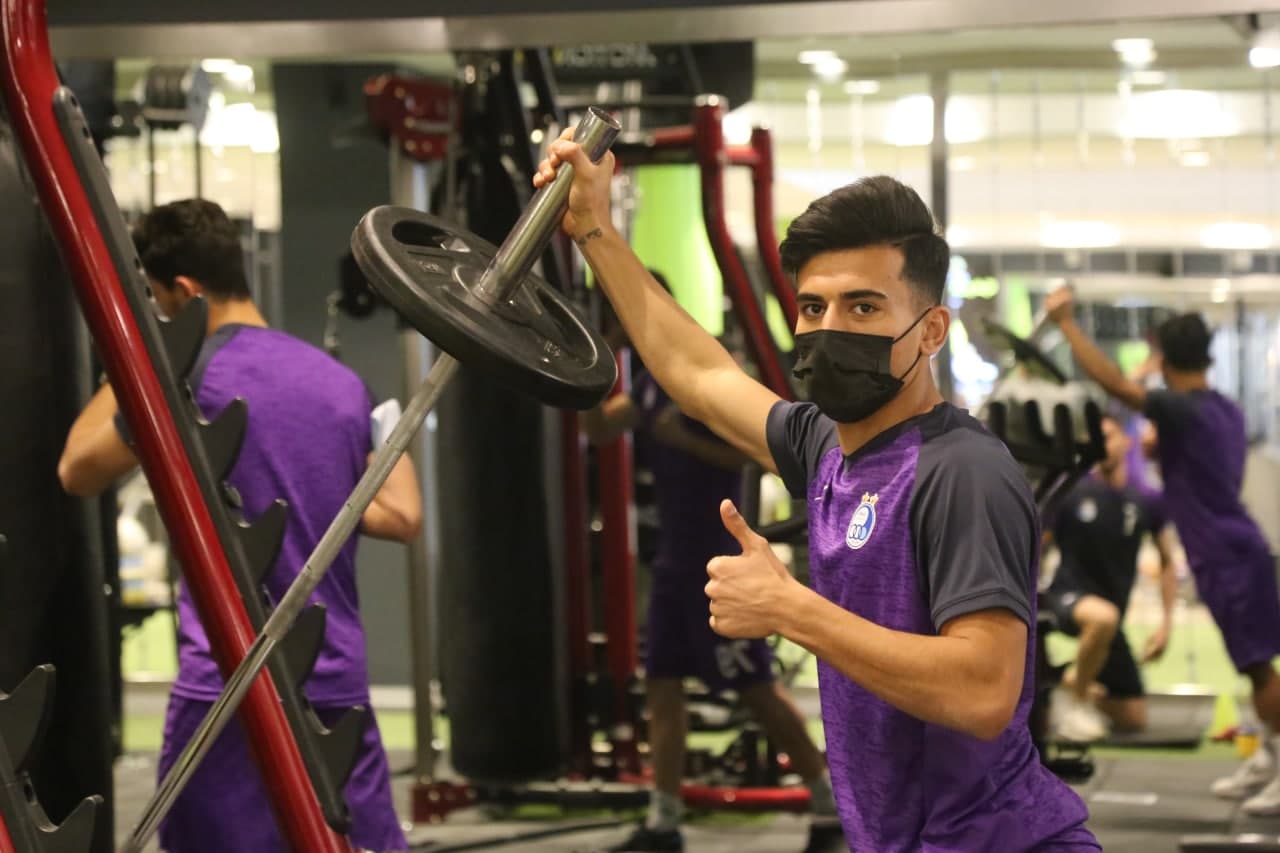 حردانی مقابل پیکان بازی می‌کند؟