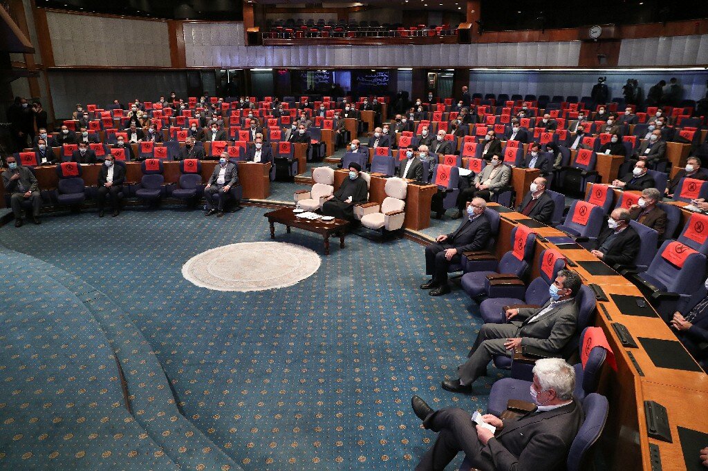 آغاز عملیات احداث ۵ پروژه بزرگ با سرمایه&zwnj;گذاری بیش از ۴۰ هزار میلیارد تومانی فولاد مبارکه