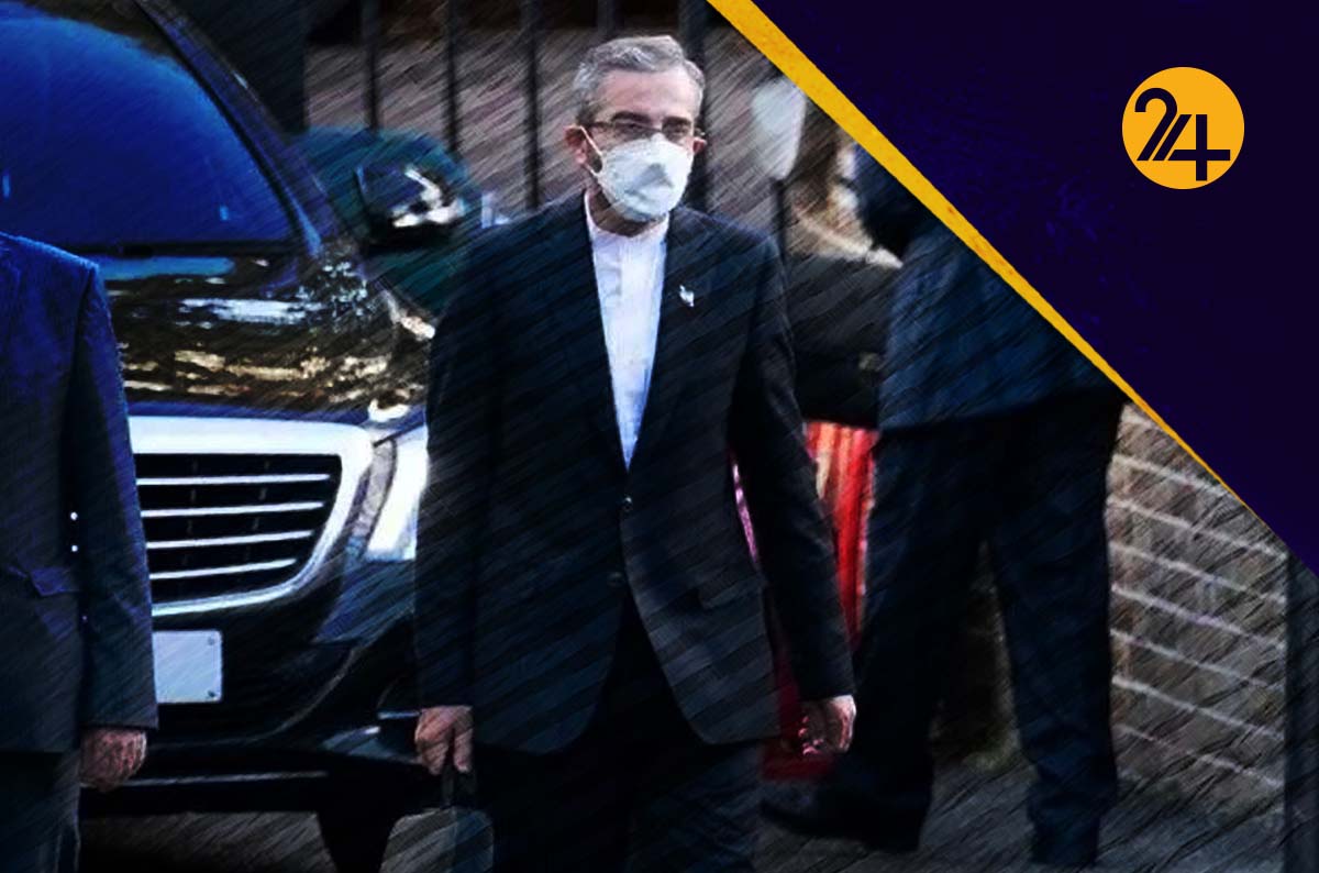 توافق هسته ای ایران