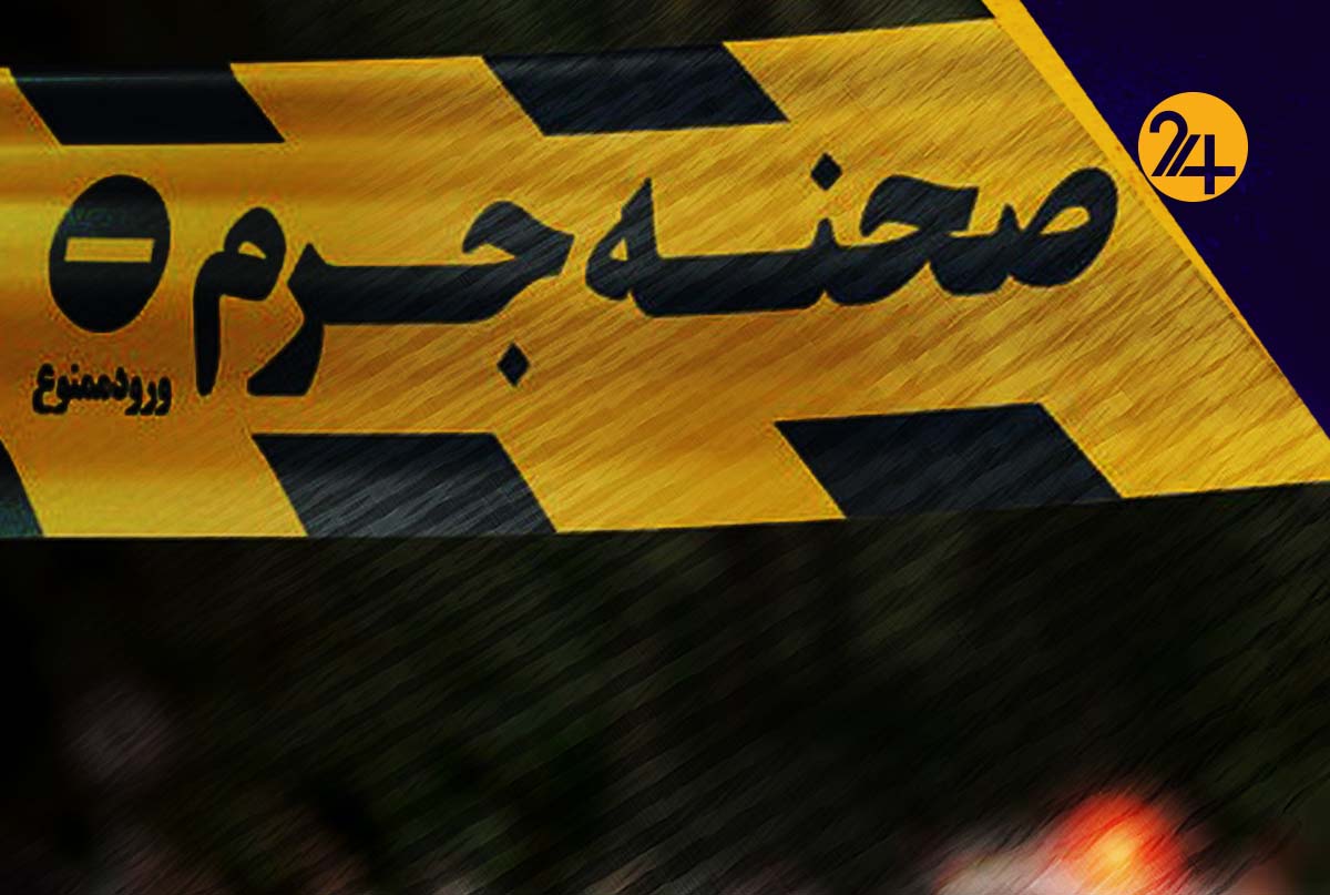 بریدن سر زن اهوازی