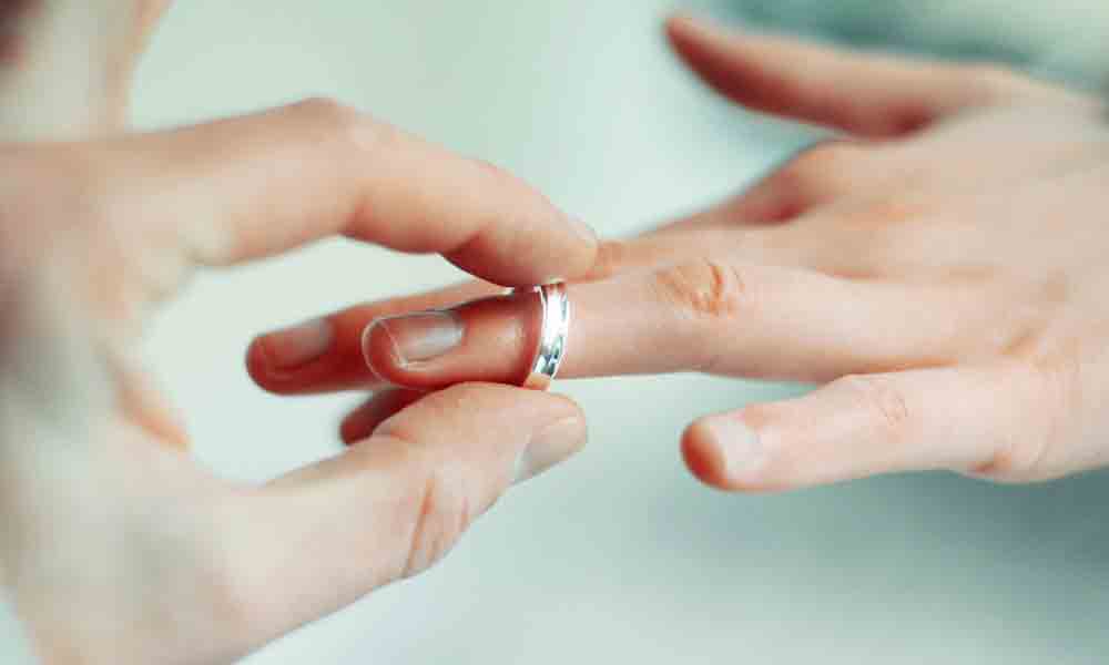 ازدواج مجدد