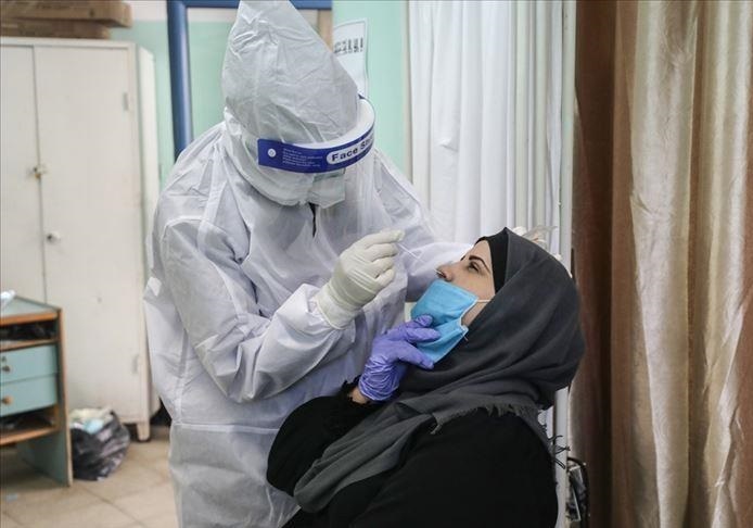 علائم ابتلا به ویروس اومیکرون