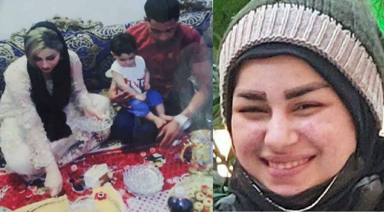 روایت جزییات قتل فجیع دختر ۱۷ ساله اهوازی از زبان پدرش/ از دامادم شکایت کردم؛ رضایت نمی‌دهم