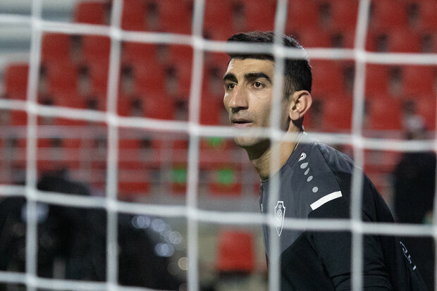 علیرضا بیرانوند علیرضا بیرانوند