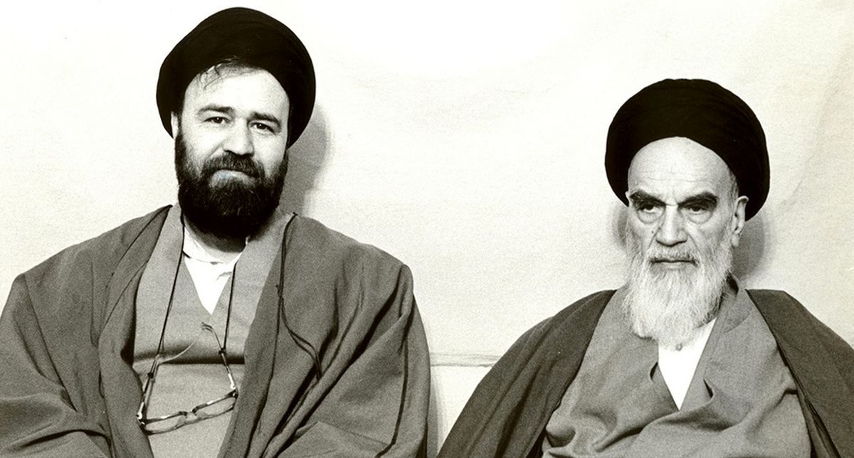 تکذیب روایت منتسب به آیتالله هاشمی رفسنجانی از علت رحلت سیداحمد خمینی تکذیب روایت منتسب به آیتالله هاشمی رفسنجانی از علت رحلت سیداحمد خمینی