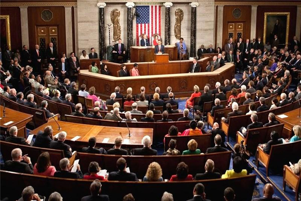 تهدید جمهوریخواهان: توافق با ایران را بی اثر می‌کنیم