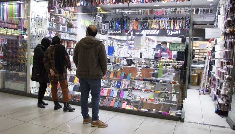 بالاخره دلیل گرانی موبایل معلوم شد