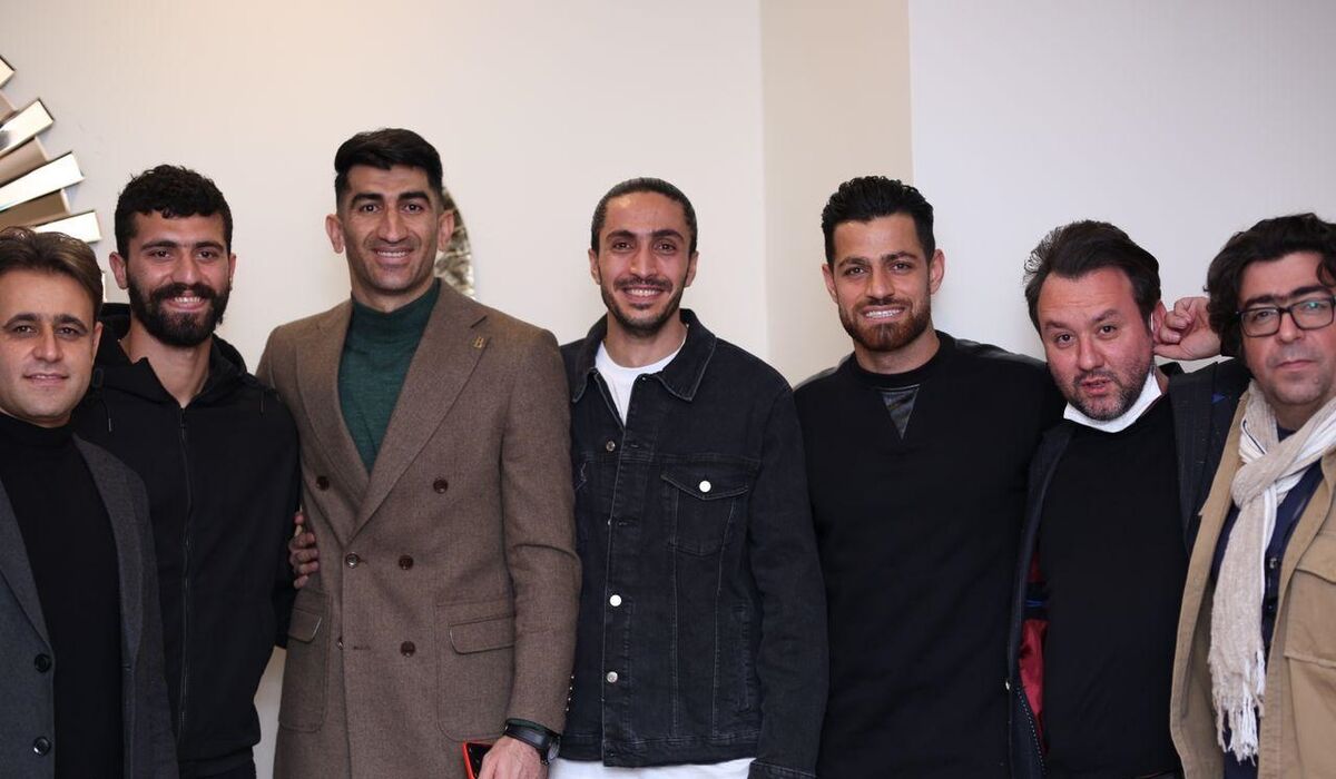 سیاوش یزدانی سیاوش یزدانی