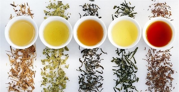 بهترین دمنوشهای گیاهی برای رفع آبریزش بینی بهترین دمنوشهای گیاهی برای رفع آبریزش بینی