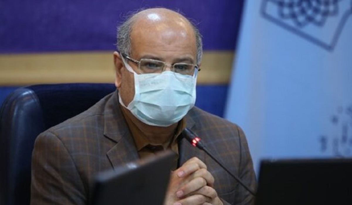 زالی: باید به واکسن کرونای داخلی اعتماد کرد