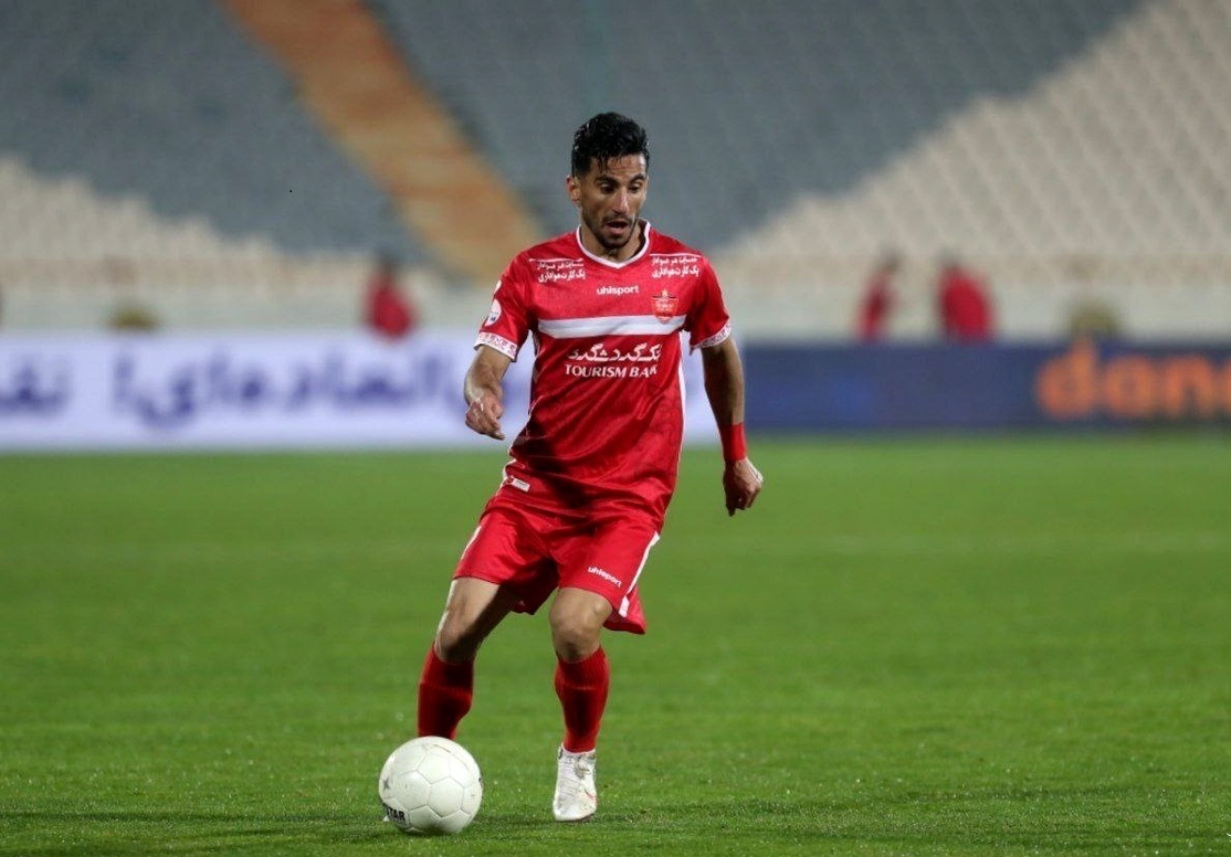 کمک بزرگ یحیی گل‌محمدی به استقلال!