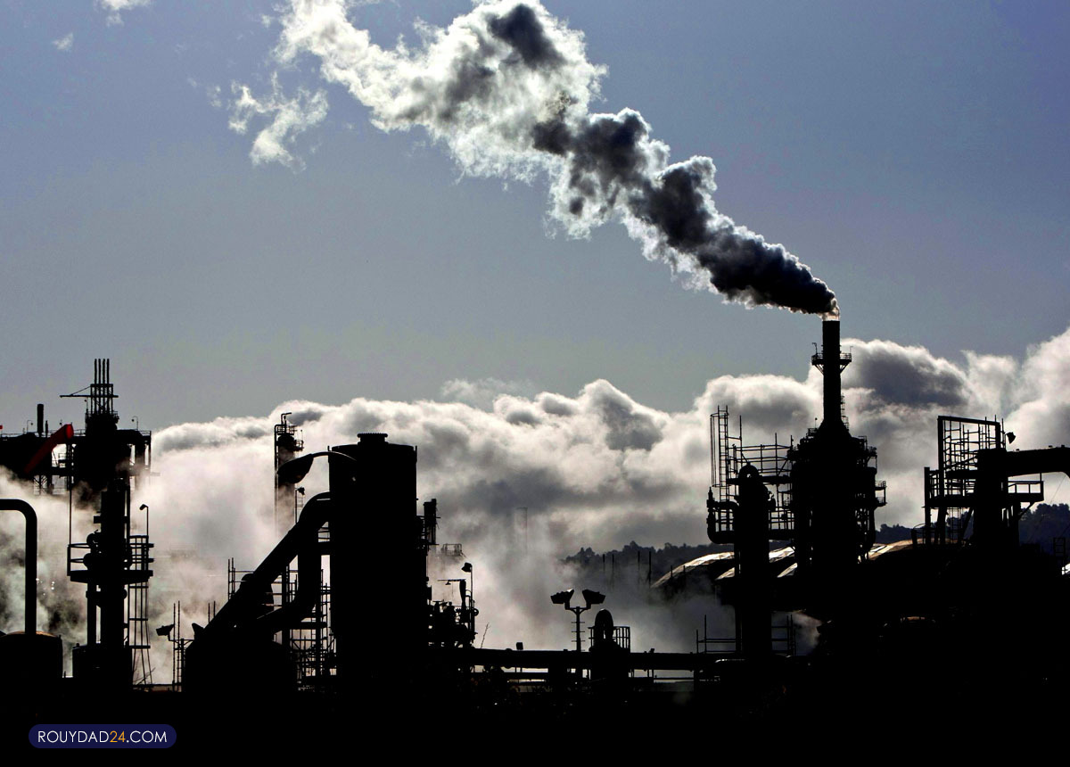 قرارداد ۲۵ ساله ایران و چین و محیط زیست