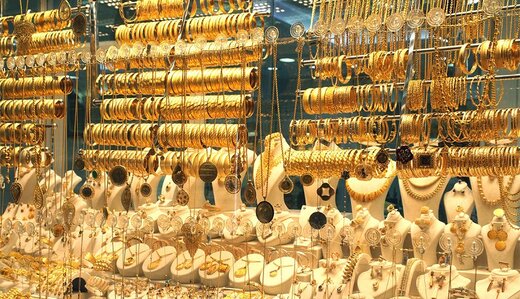 طلا در هفته گذشته چقدر گران شد؟