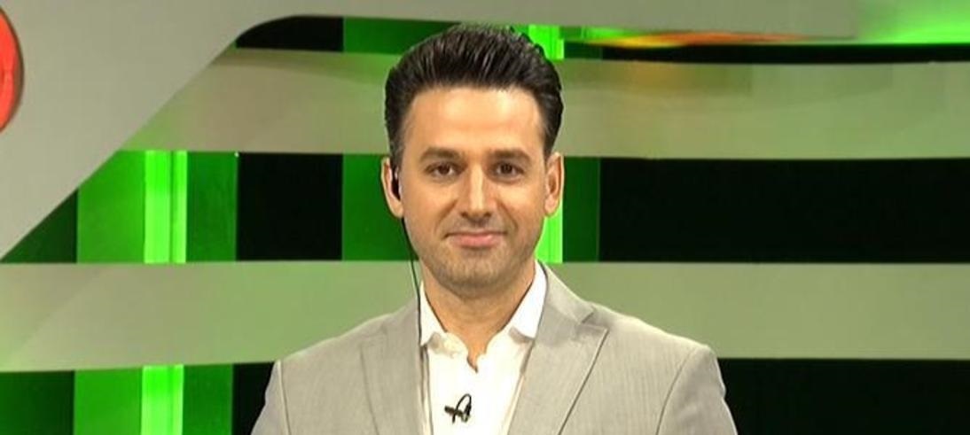 تصویری حیرت‌آور از مجری مطرح تلویزیون