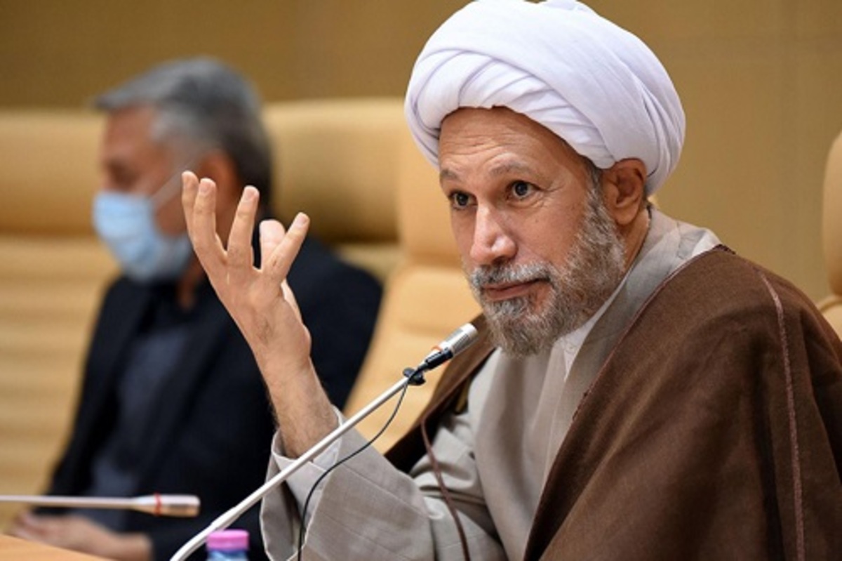 امام‌جمعه شیراز