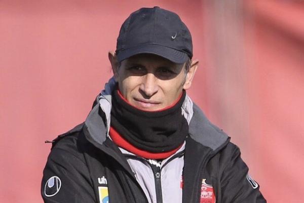 یحیی گل محمدی