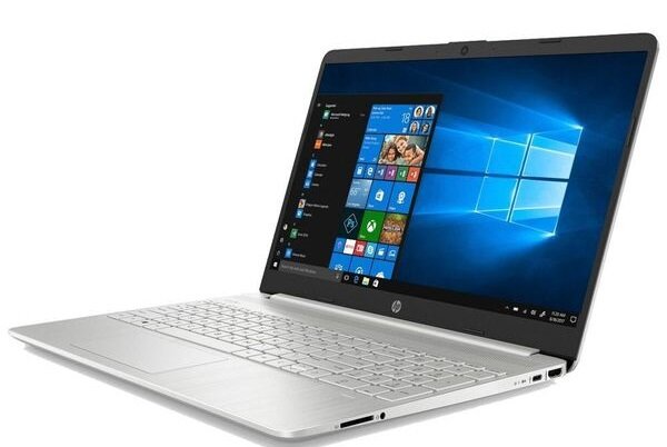 قیمت لپ تاپ‌های اچ پی در بازار +جدول